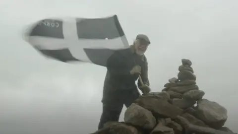 Ed Smit Robin Hanbury-Tenison