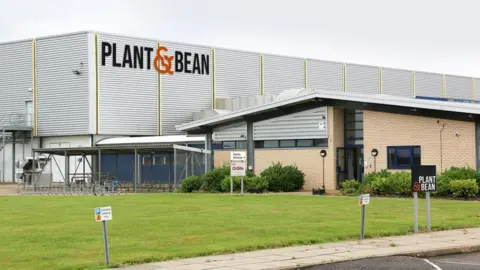 PRNewsfoto/Plant & Bean Factory in Boston