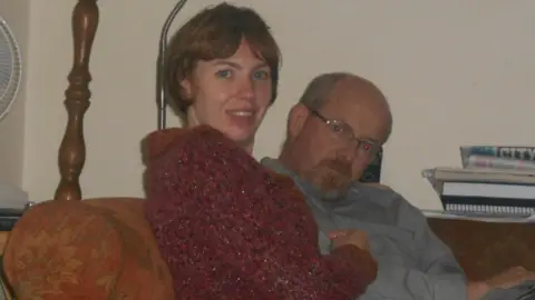 SOPHIE LAWS Sophie and Andrew