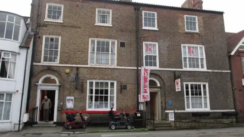 Mike Kirby / Geograph World of James Herriot museum