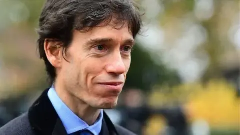 PA Rory Stewart