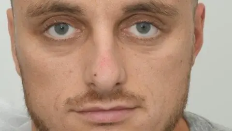 Gloucestershire Police Christopher Boon