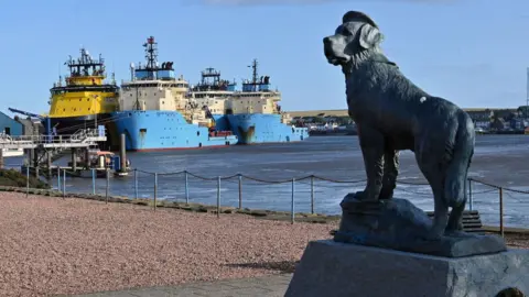 Getty Images Montrose