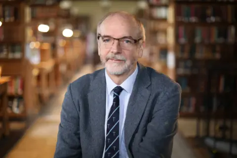 Prof Pollard