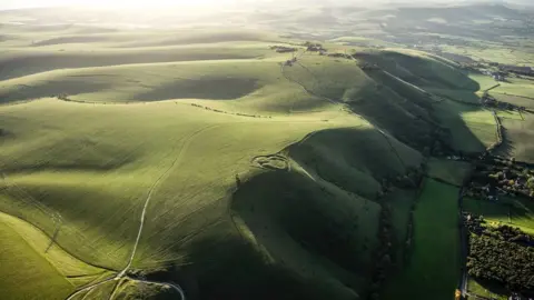 Historic England  Hills