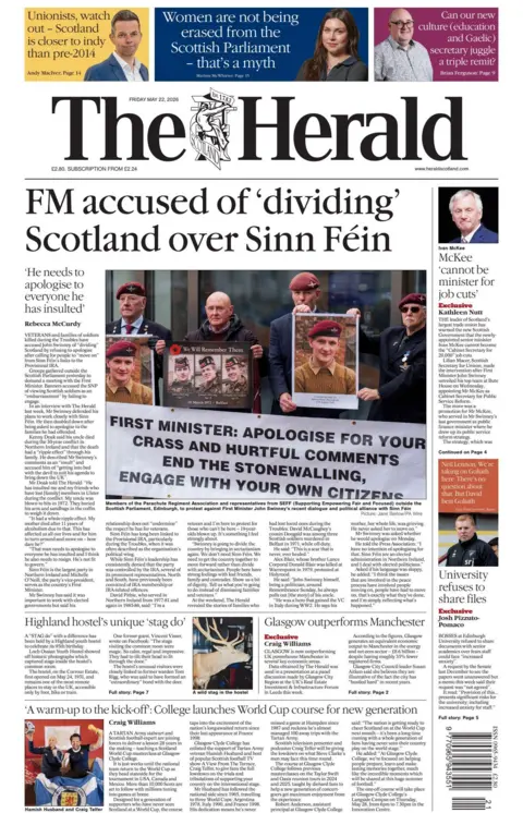 The Herald