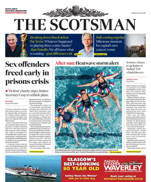 The Scotsman