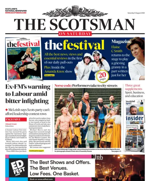 The Scotsman