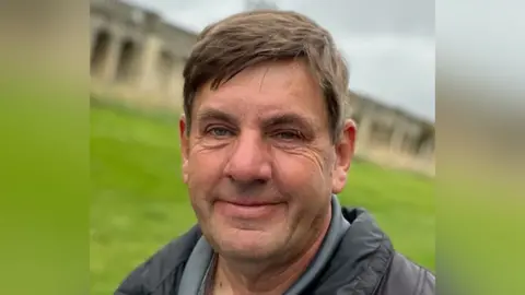 Northamptonshire Conservatives Martyn Emberson