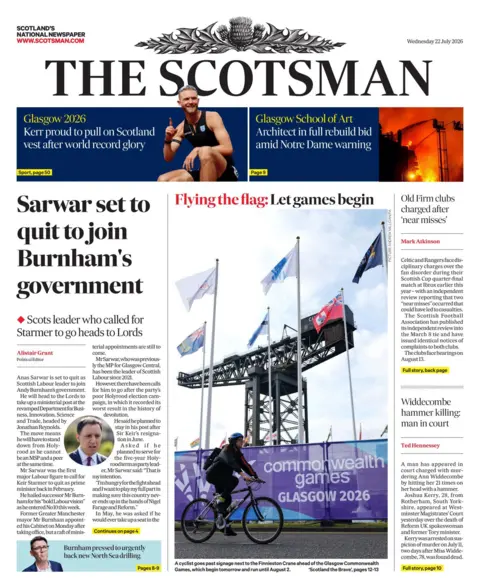 The Scotsman