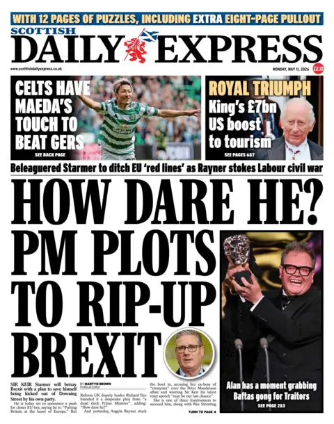 Daily Express