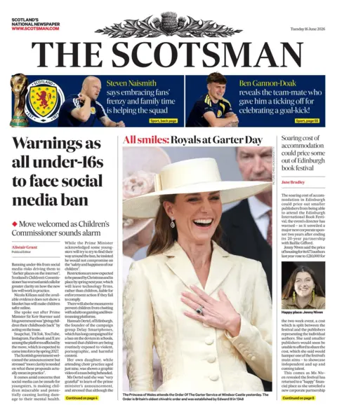 The Scotsman