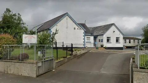 Google Gillygooley Primary School