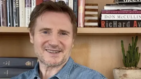 Liam Neeson