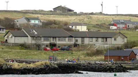 BBC Wastview Care Centre