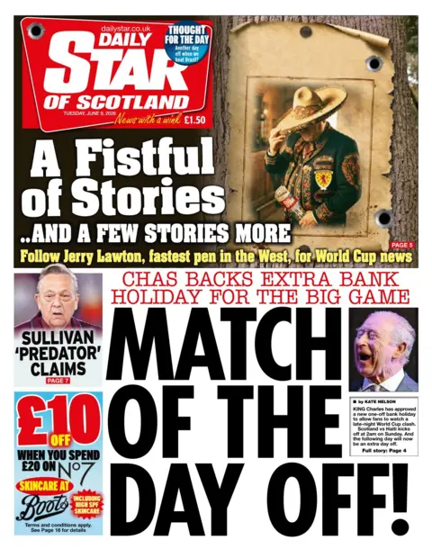 Daily Star