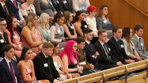 PA Media 20-year-olds