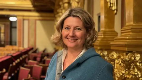 BBC Heidrun Irene Mittermair