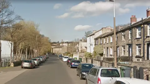 Google Willow Lane, Birkby