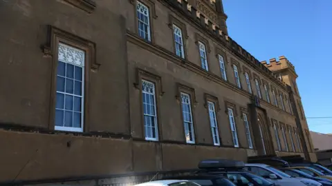 BBC Elizabeth College Guernsey