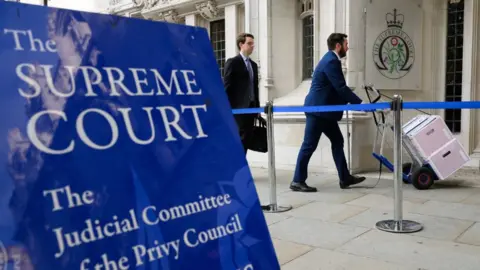 Getty Images Supreme Court