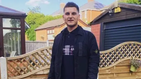 Lance Birchall Lance Birchall