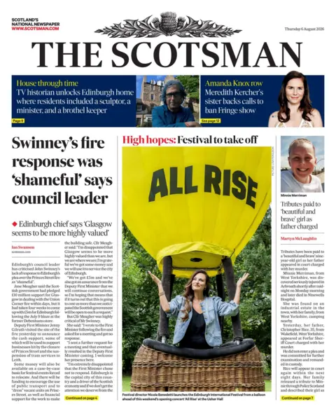 The Scotsman