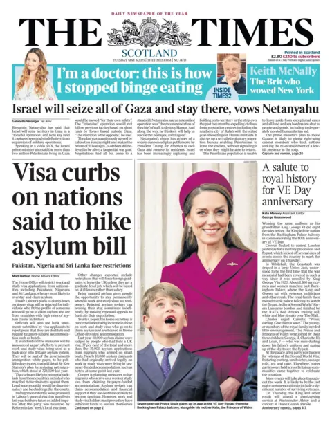 The Times