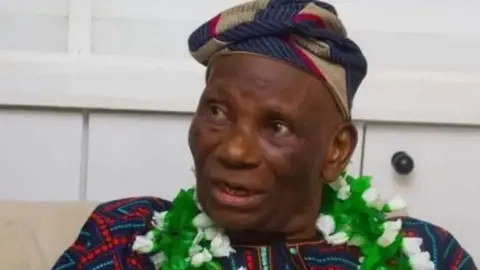 Akinwumi Akinkunmi Taiwo Michael Akinkunmi