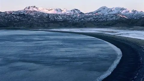 Alaska extremes: record warmth, record cold and 'Icemageddon 2021