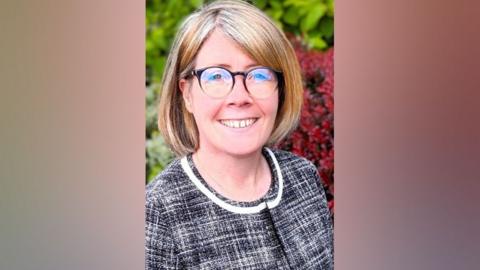 Ruth Harkness has been appointed as principal designate of Causeway Academy