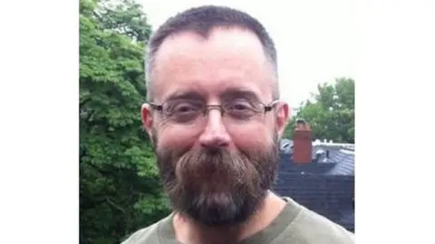 Toronto Police Services Andrew Kinsmen