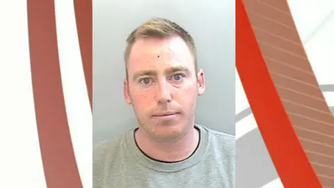 Devon & Cornwall Police Lee Corrie