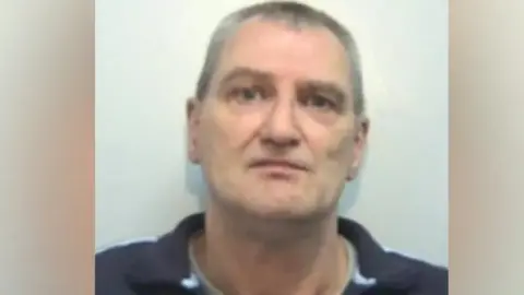 West Mercia Police Maurice Lambell