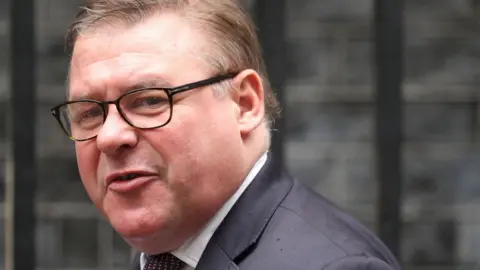 Mark Francois