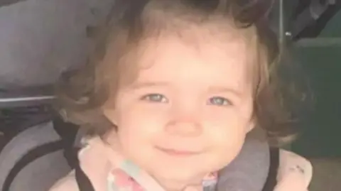 Supplied Head-and-shoulders image of Isabelle Rose Welsh. She is smiling directly into the camera and has dark hair. She is wearing a pink top.