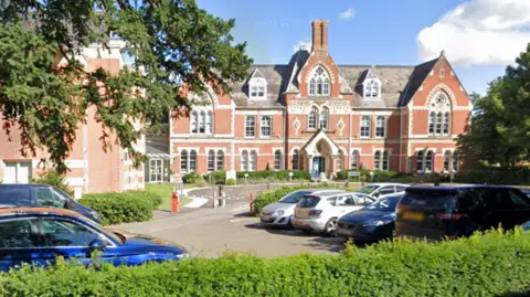 Google Uttlesford District Council