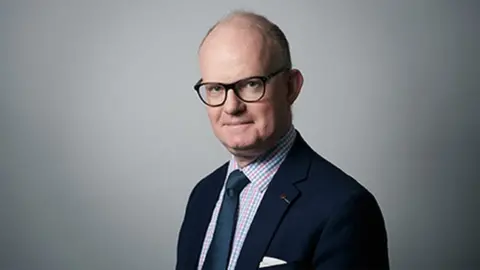 Home Office Max Hill QC