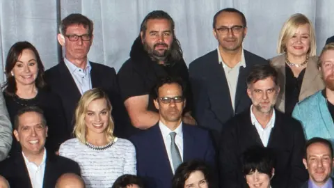 Todd Wawrychuk Hoyte van Hoytema