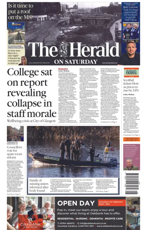 The Herald