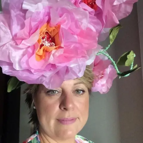 Sally Harper-Kenn Sally Harper-Kenn