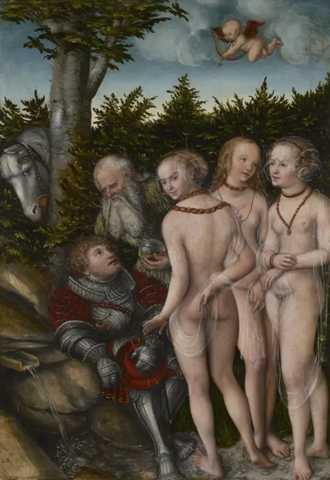 Royal Collection Trust Troy exhibition at the British Museum