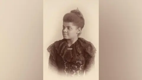 Historic England Archive Ida B Wells
