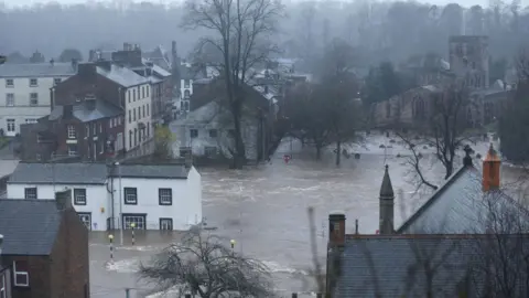 PA Appleby in Cumbria