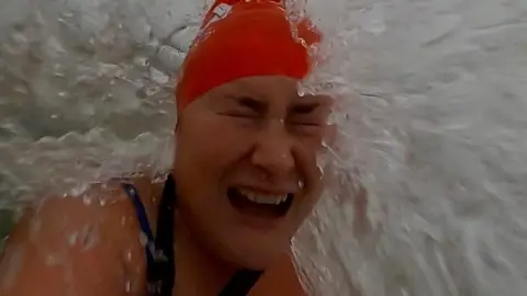 Rachel Whitfield Rachel Whitfield