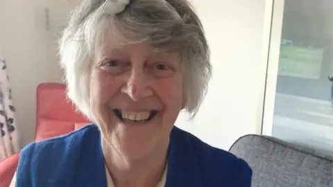 Lee Thomson Frances Thomson