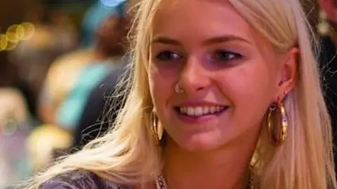 Bamford family Pearl Bamford