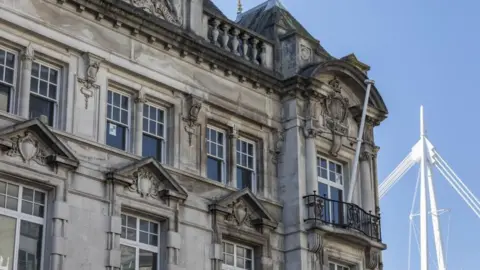 Rightacres The former Post Office