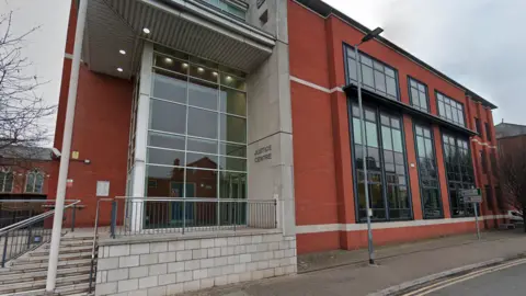 Hereford Magistrates' Court