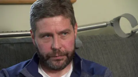 BBC NI Spotlight Kevin Lunney